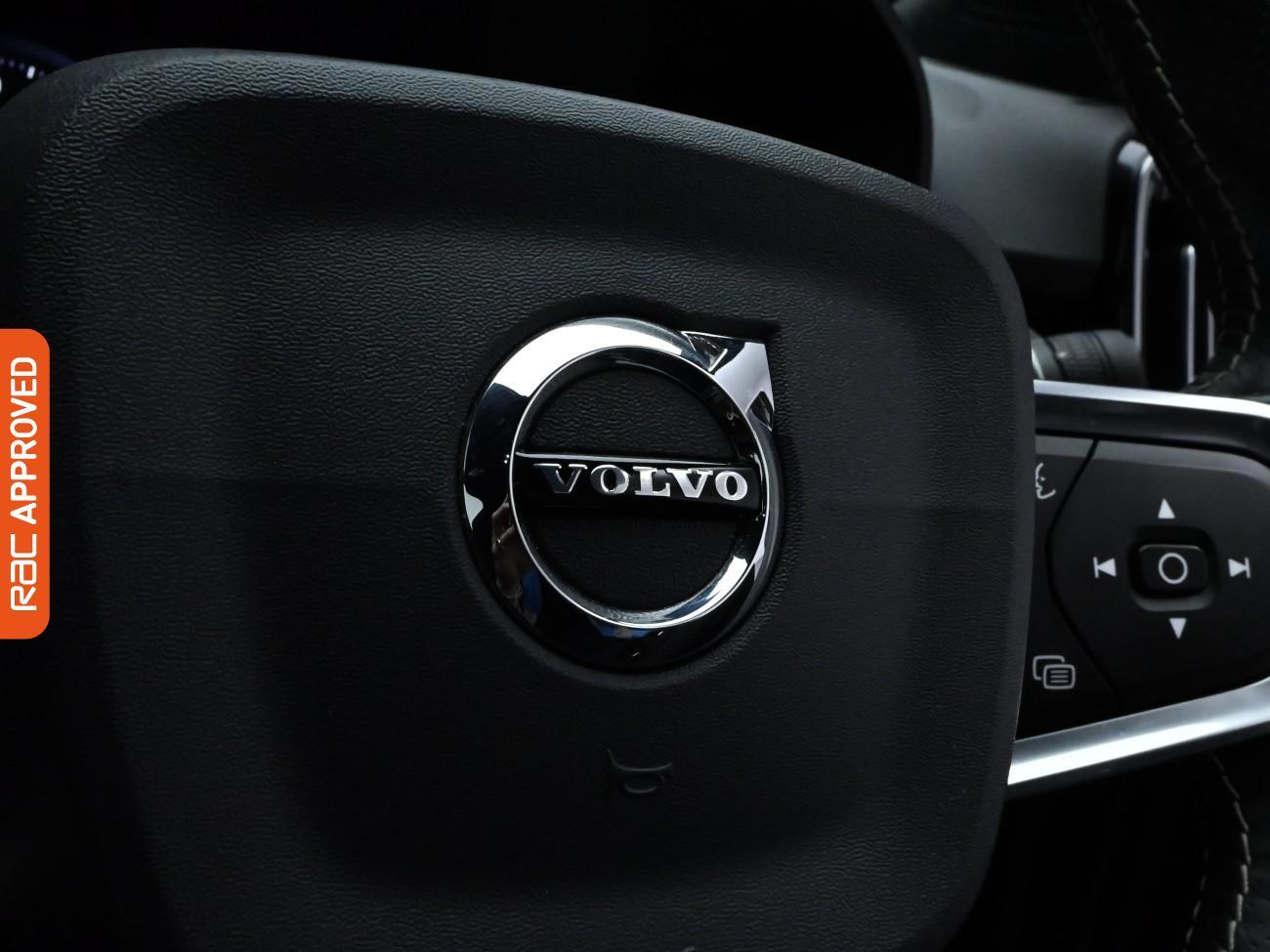 Used Volvo XC40 2019 for sale - 75924940: Photo 24