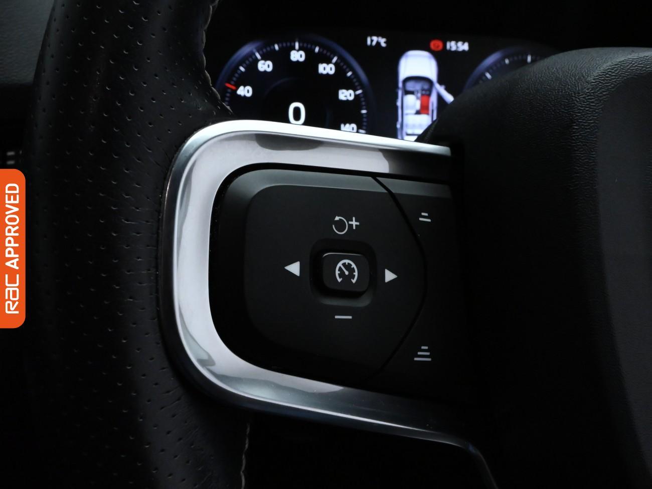 Used Volvo XC40 2019 for sale - 75924940: Photo 25