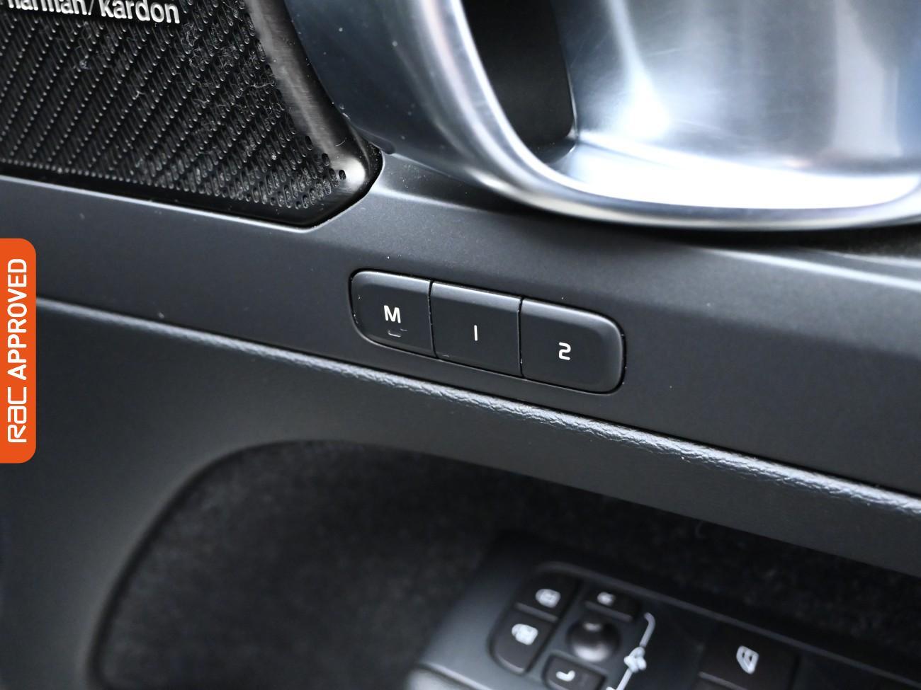 Used Volvo XC40 2019 for sale - 75924940: Photo 26