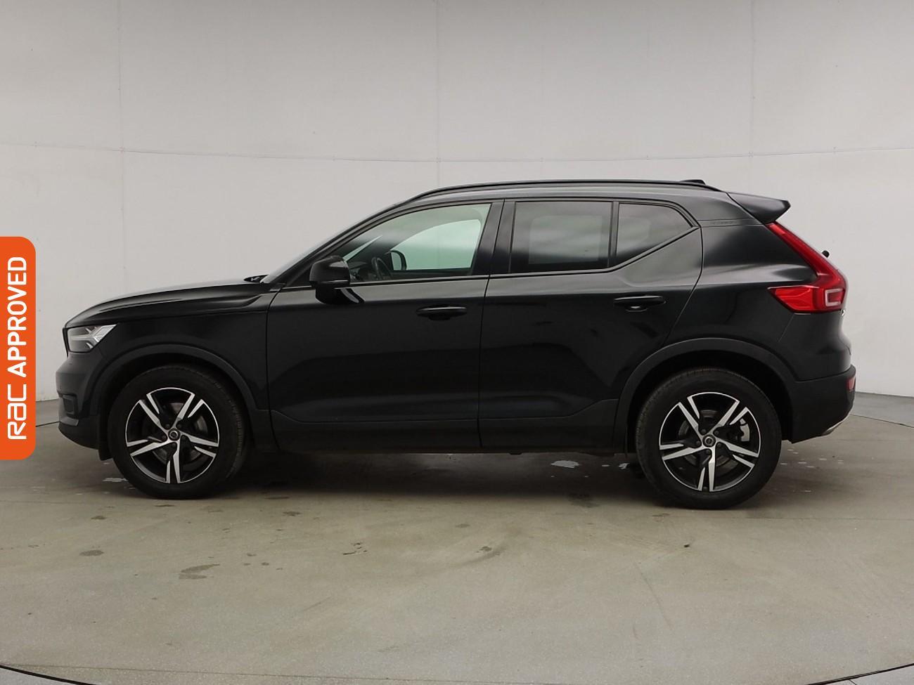 Used Volvo XC40 2019 for sale - 75924940: Photo 32