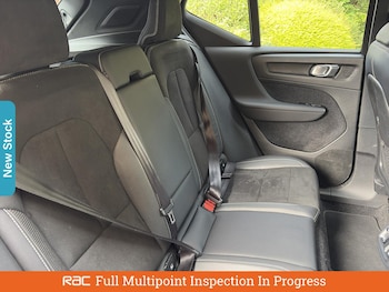 Used Volvo XC40 2019 for sale - 75924940: Photo