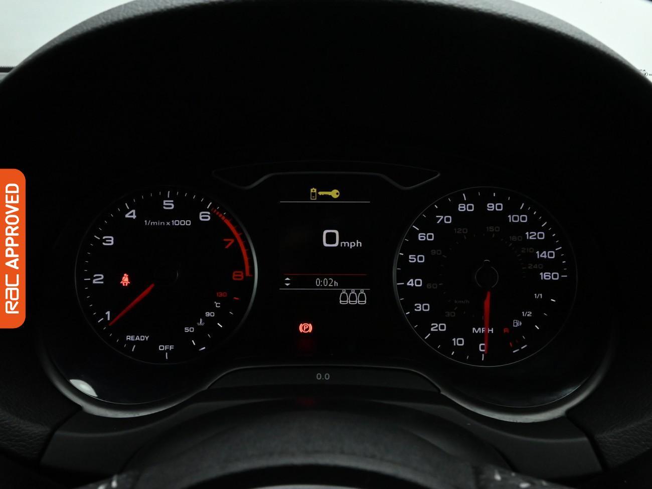 Used Audi A3 2020 for sale - 76957928: Photo 11