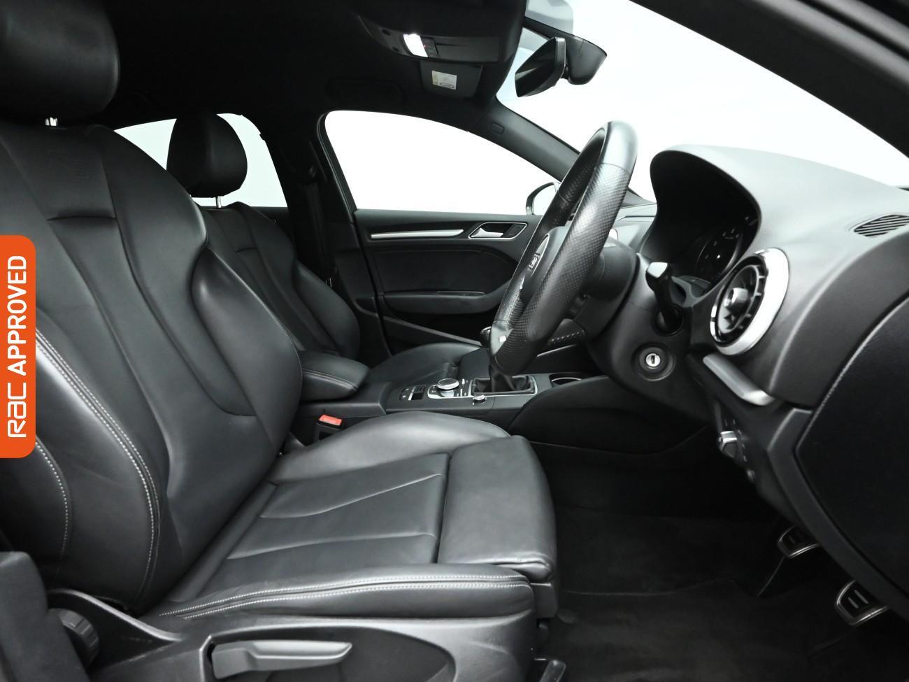 Used Audi A3 2020 for sale - 76957928: Photo 12