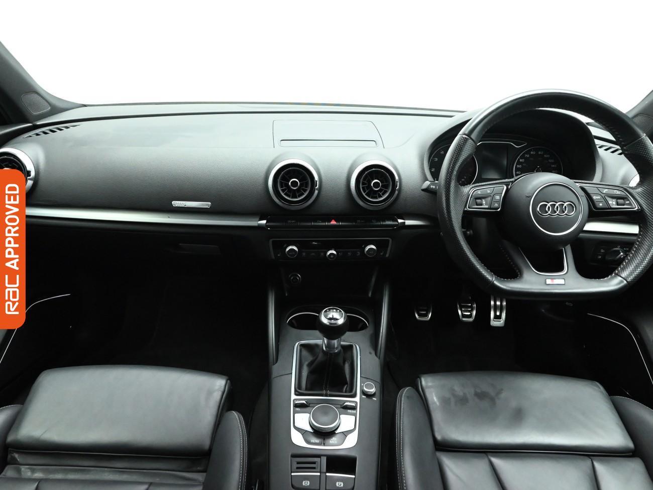 Used Audi A3 2020 for sale - 76957928: Photo 2