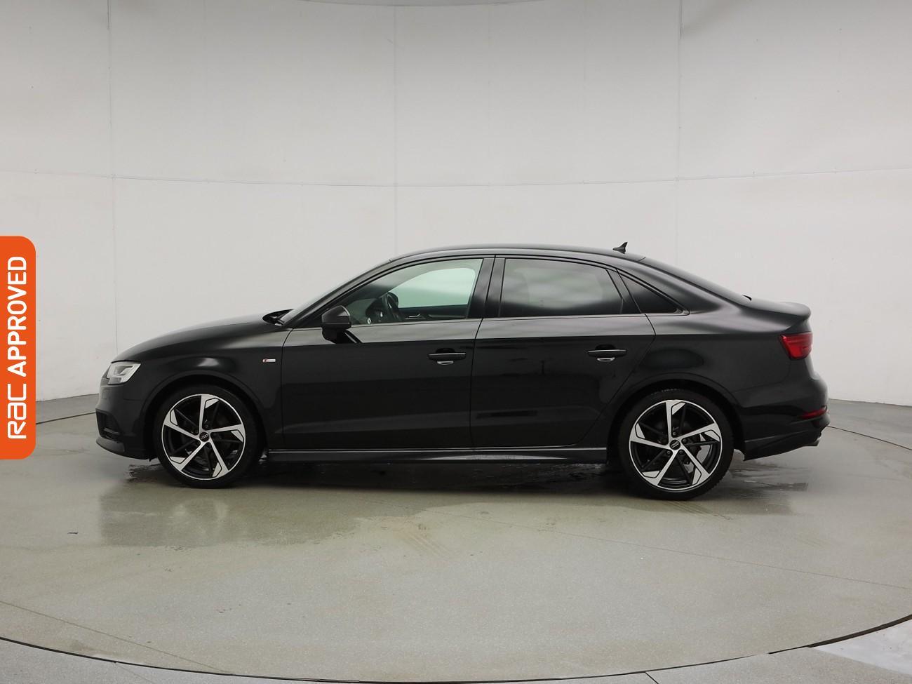 Used Audi A3 2020 for sale - 76957928: Photo 29