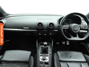 Used Audi A3 2020 for sale - 76957928: Photo