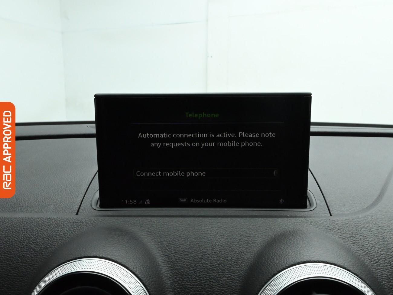 Used Audi A3 2020 for sale - 76957928: Photo 3