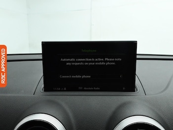 Used Audi A3 2020 for sale - 76957928: Photo