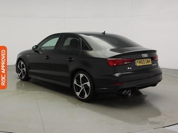 Used Audi A3 2020 for sale - 76957928: Photo