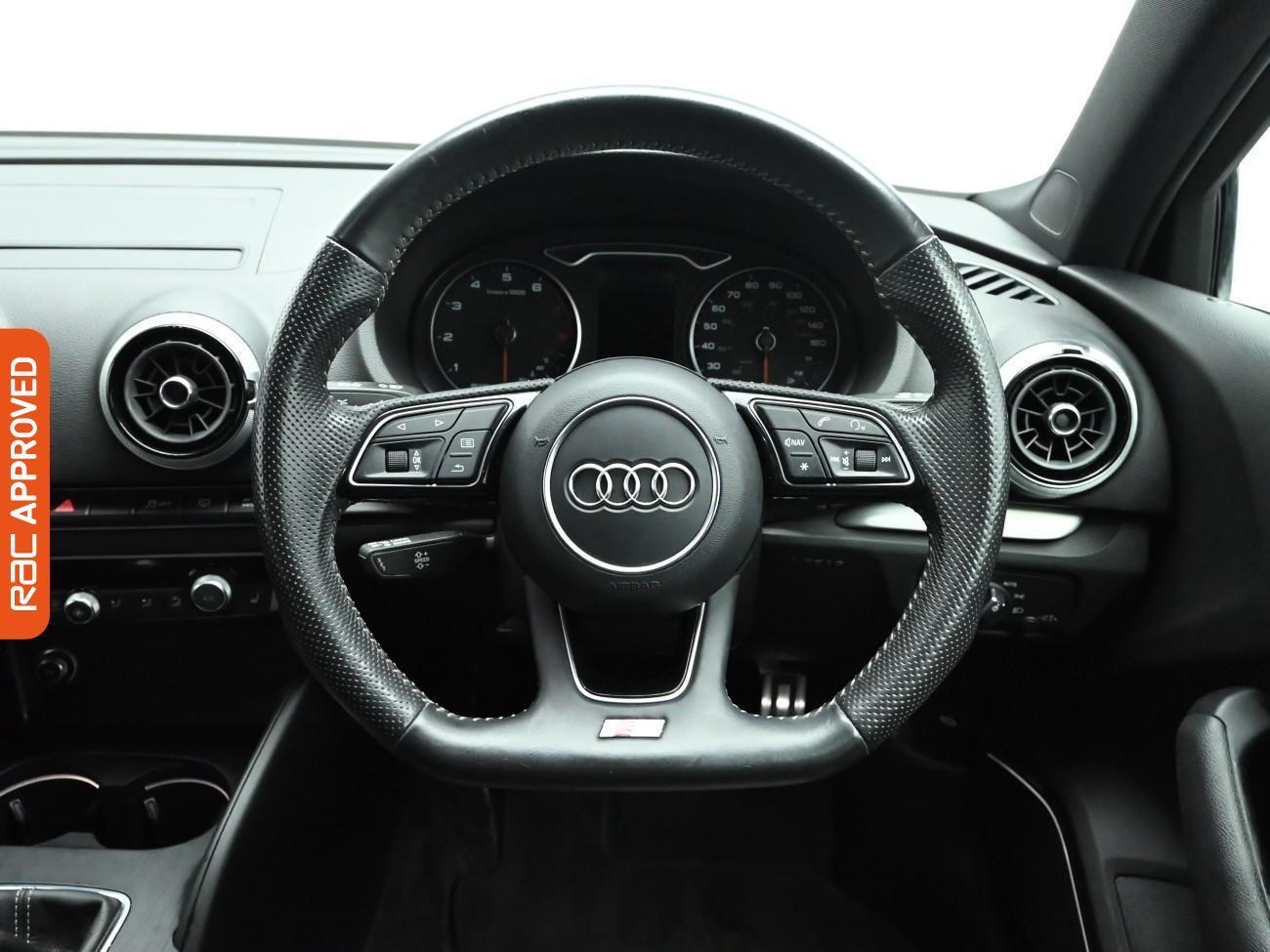 Used Audi A3 2020 for sale - 76957928: Photo 9