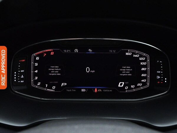 Used SEAT Leon 2019 for sale - 75655449: Photo 11