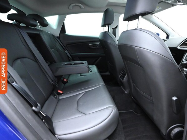 Used SEAT Leon 2019 for sale - 75655449: Photo 13