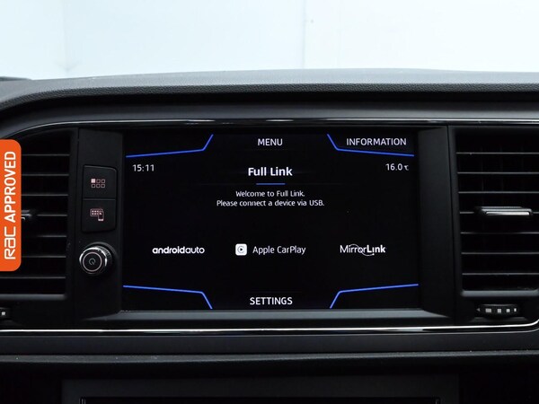 Used SEAT Leon 2019 for sale - 75655449: Photo 14
