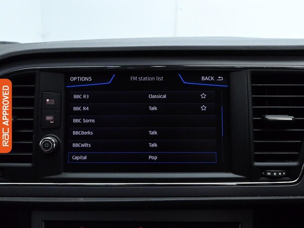 Used SEAT Leon 2019 for sale - 75655449: Photo 17