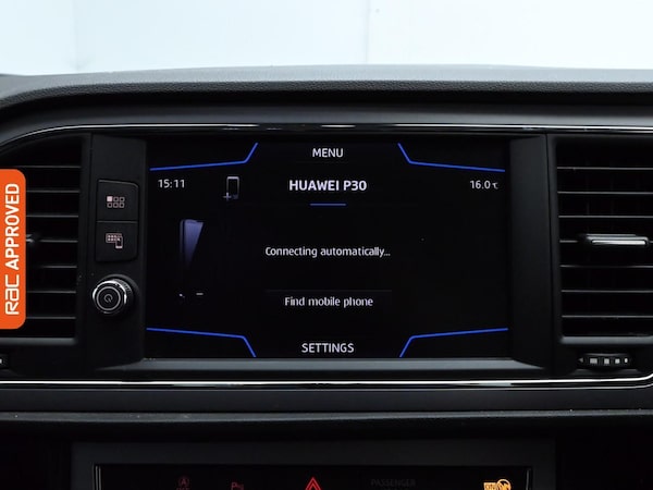 Used SEAT Leon 2019 for sale - 75655449: Photo 18