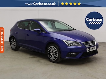 SEAT - Leon