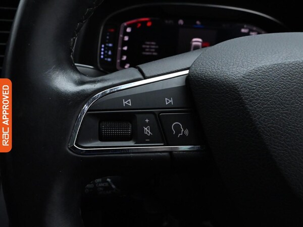Used SEAT Leon 2019 for sale - 75655449: Photo 23