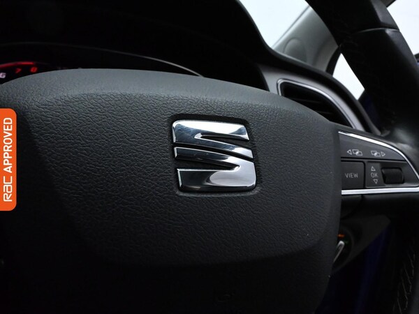 Used SEAT Leon 2019 for sale - 75655449: Photo 24
