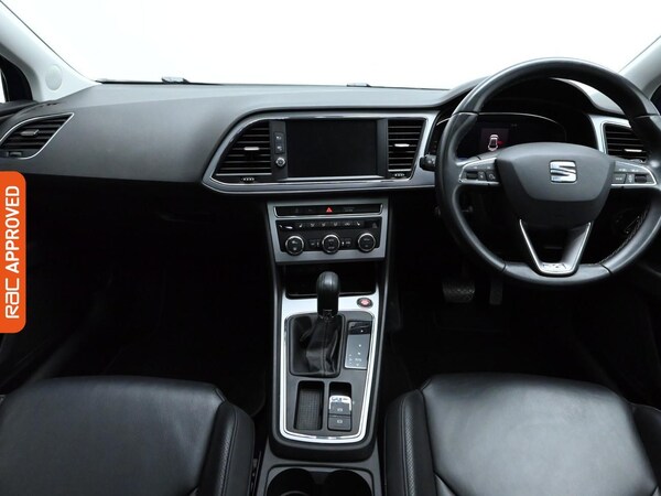 Used SEAT Leon 2019 for sale - 75655449: Photo 2