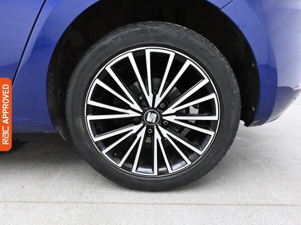 Used SEAT Leon 2019 for sale - 75655449: Photo 31