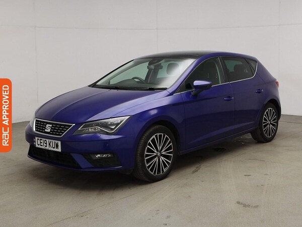Used SEAT Leon 2019 for sale - 75655449: Photo 32