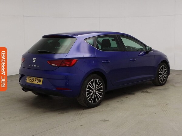 Used SEAT Leon 2019 for sale - 75655449: Photo 34