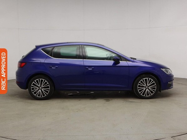 Used SEAT Leon 2019 for sale - 75655449: Photo 6
