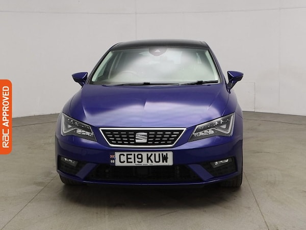 Used SEAT Leon 2019 for sale - 75655449: Photo 7
