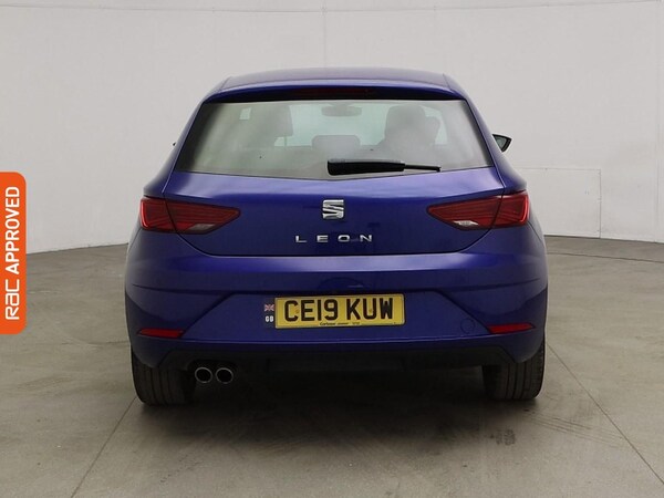 Used SEAT Leon 2019 for sale - 75655449: Photo 8