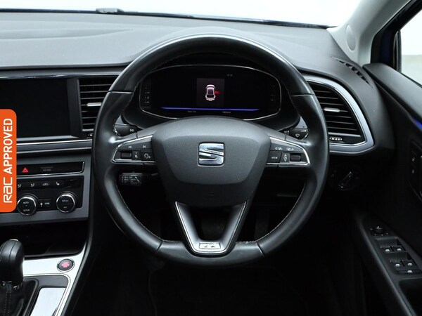 Used SEAT Leon 2019 for sale - 75655449: Photo 9