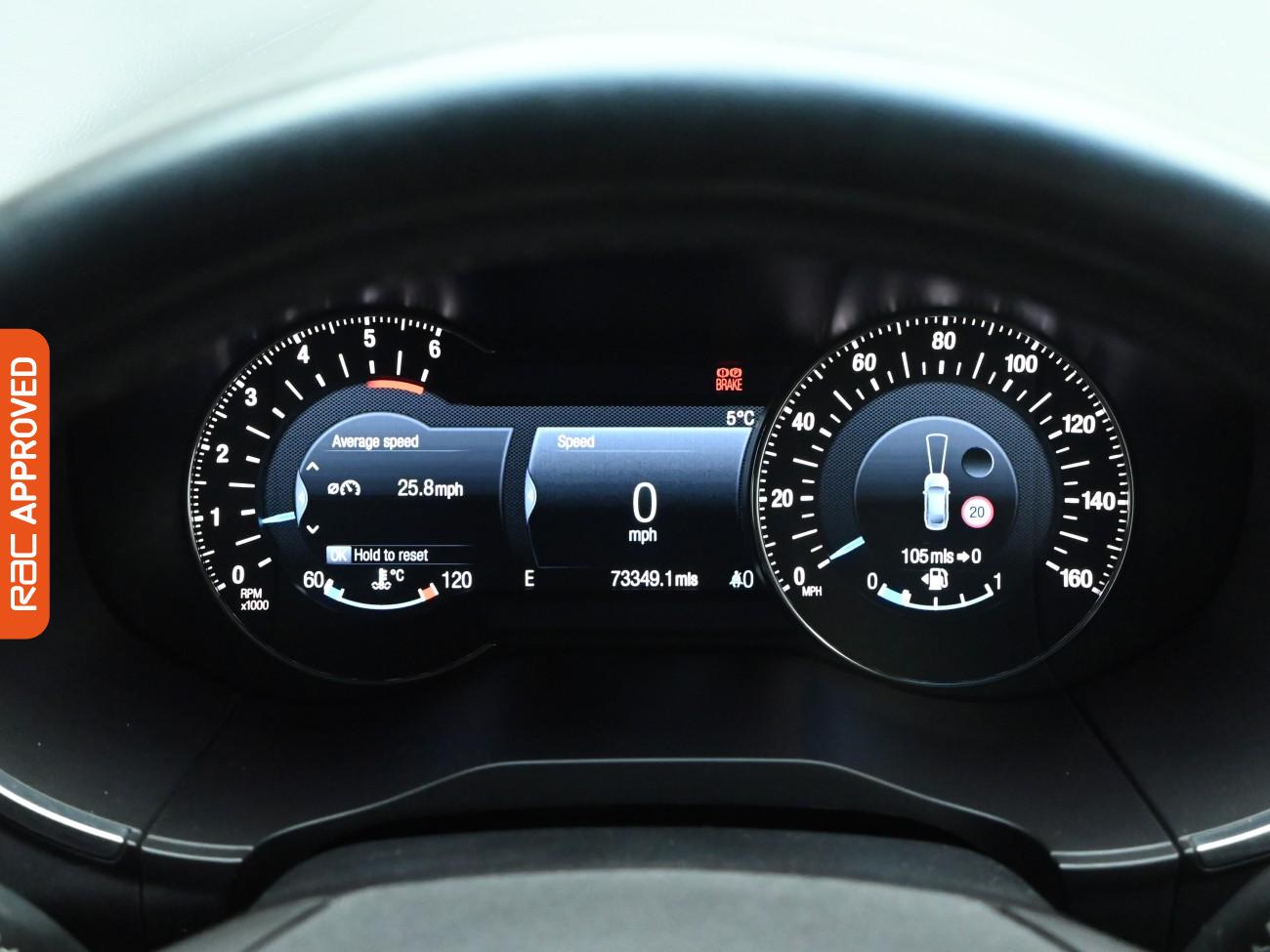 Used Ford Edge 2017 for sale - 77282175: Photo 11