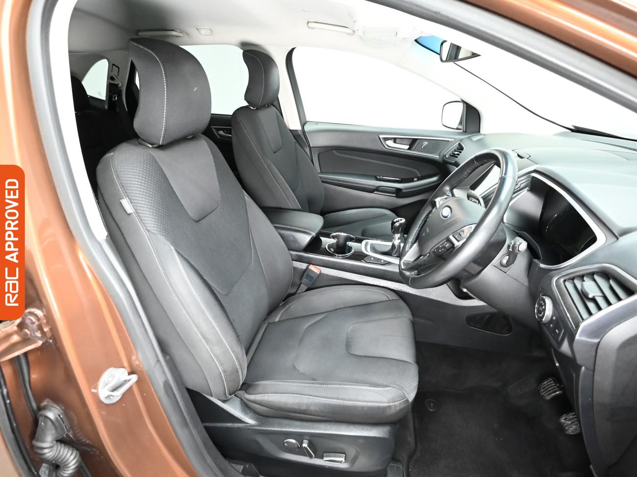 Used Ford Edge 2017 for sale - 77282175: Photo 12