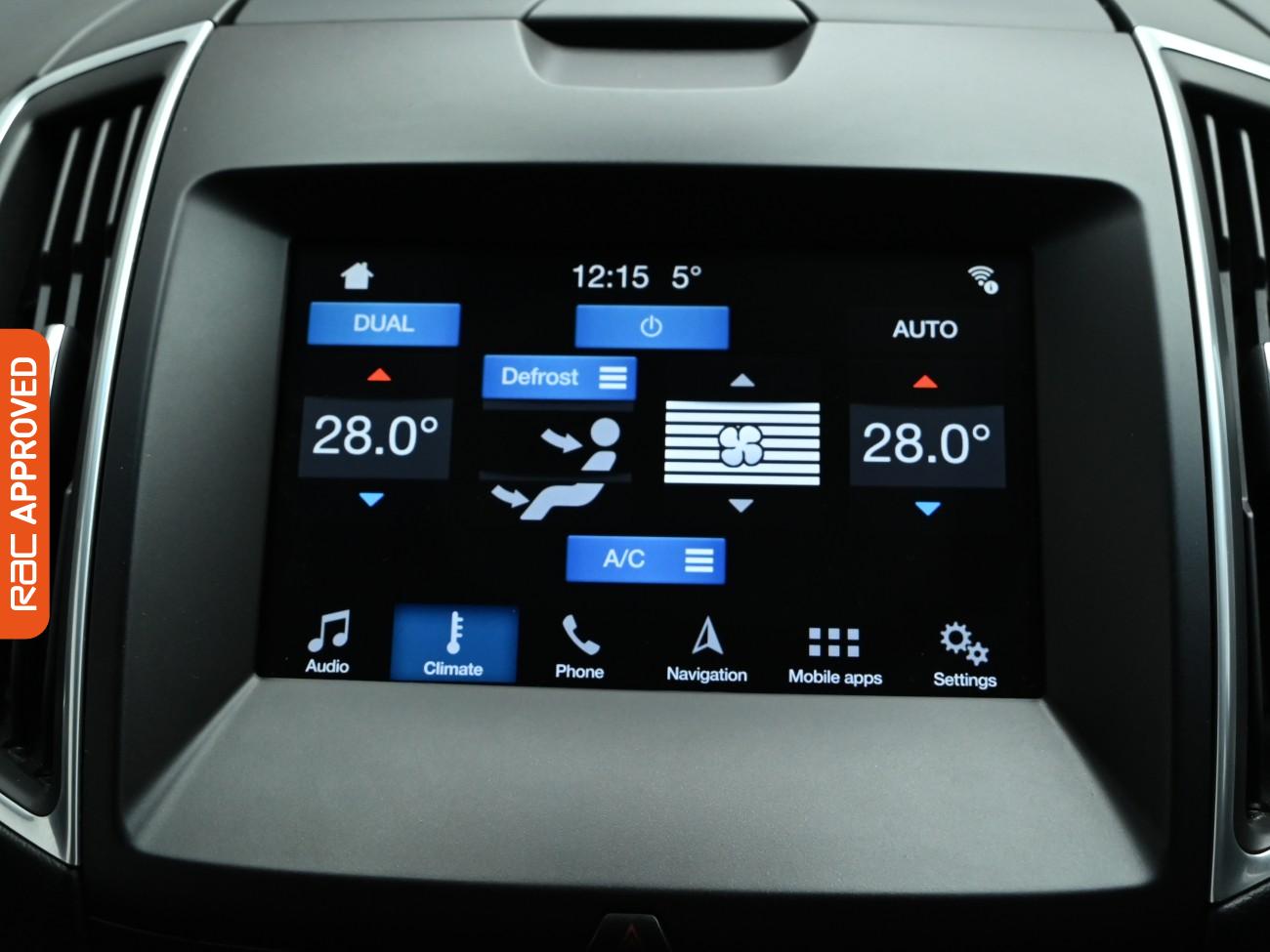 Used Ford Edge 2017 for sale - 77282175: Photo 16