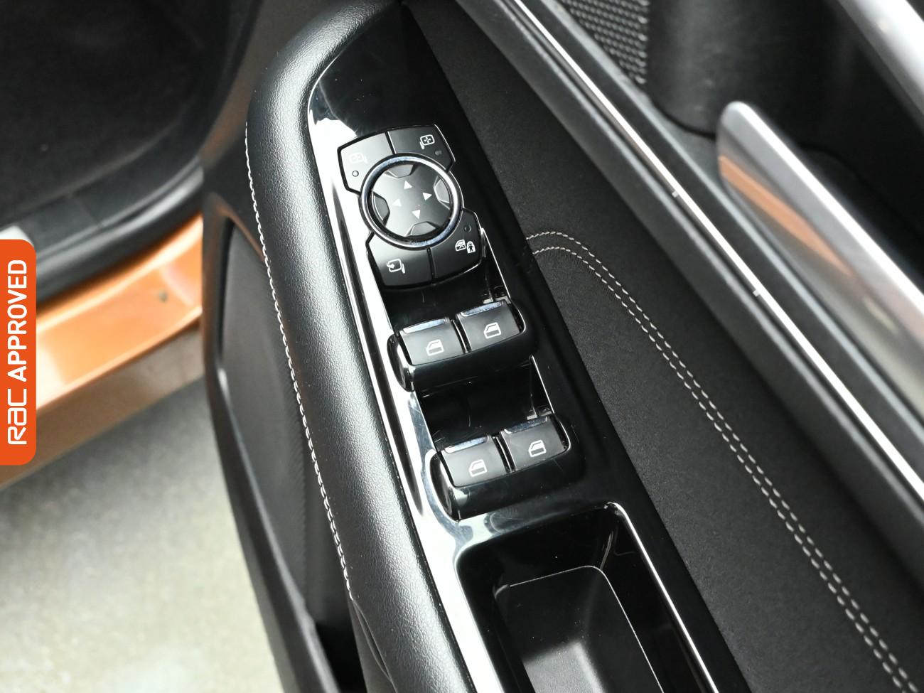 Used Ford Edge 2017 for sale - 77282175: Photo 27