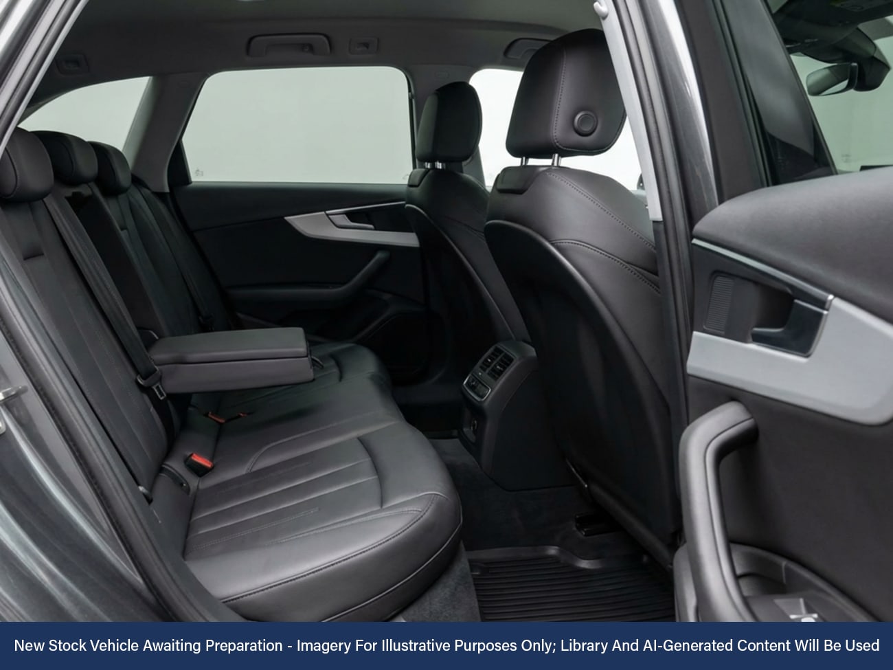 Used Audi A4 Avant 2017 for sale - 77415304: Photo 4