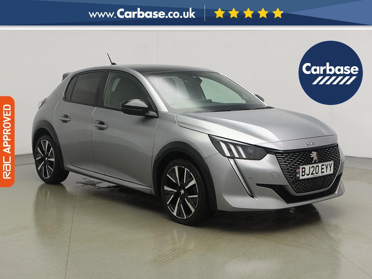 Used Peugeot 208 2020 for sale - 77666477: Photo 1