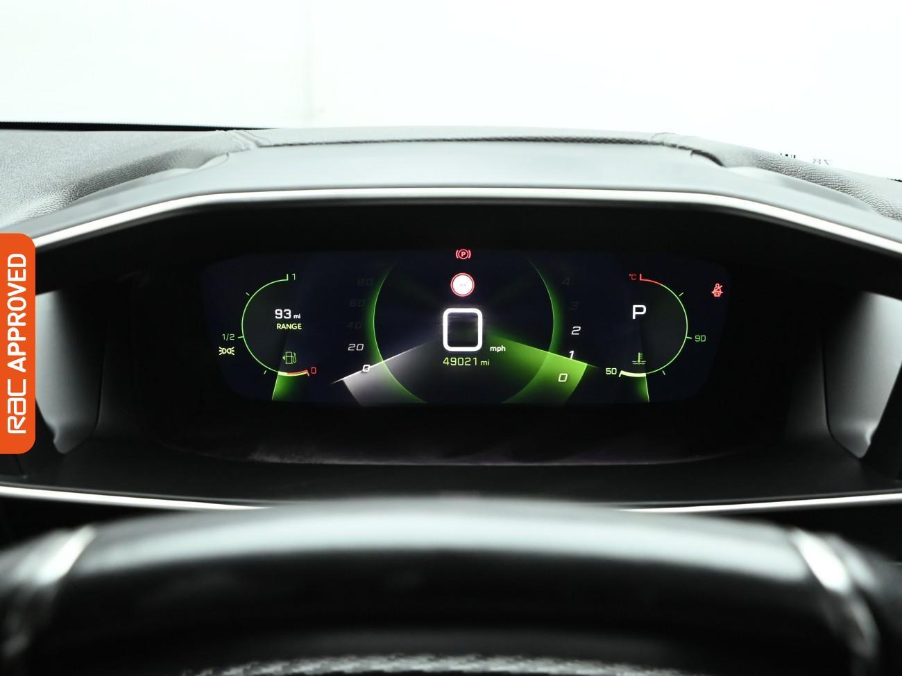 Used Peugeot 208 2020 for sale - 77666477: Photo 11