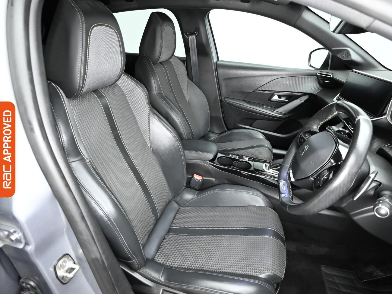 Used Peugeot 208 2020 for sale - 77666477: Photo 12