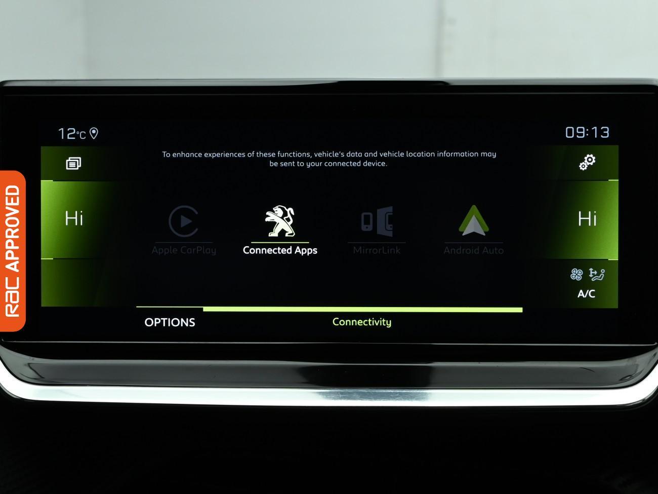 Used Peugeot 208 2020 for sale - 77666477: Photo 16