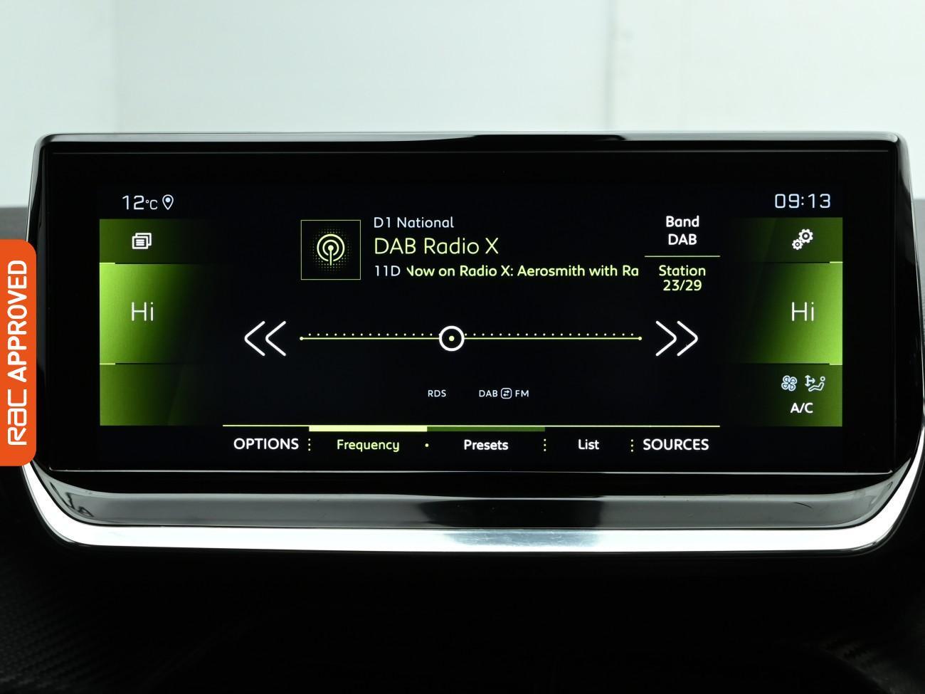 Used Peugeot 208 2020 for sale - 77666477: Photo 17