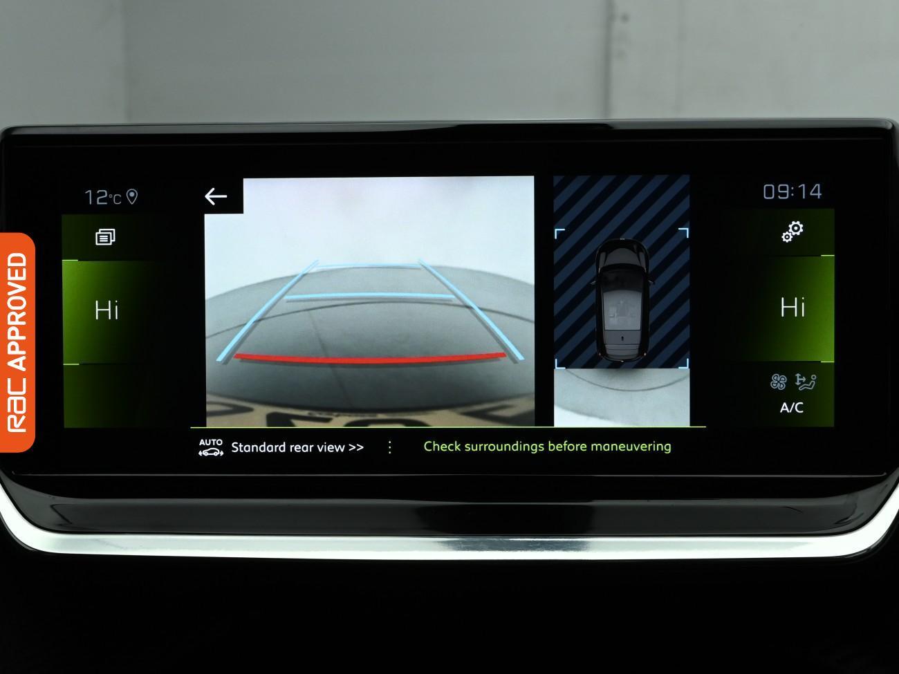 Used Peugeot 208 2020 for sale - 77666477: Photo 18