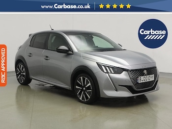 Peugeot 208 feature image