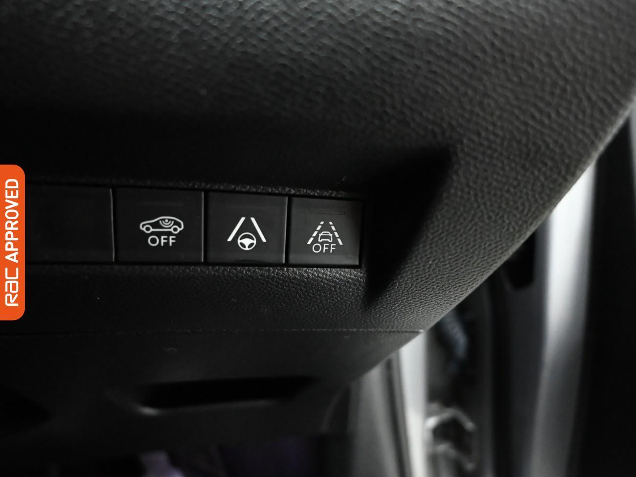 Used Peugeot 208 2020 for sale - 77666477: Photo 22