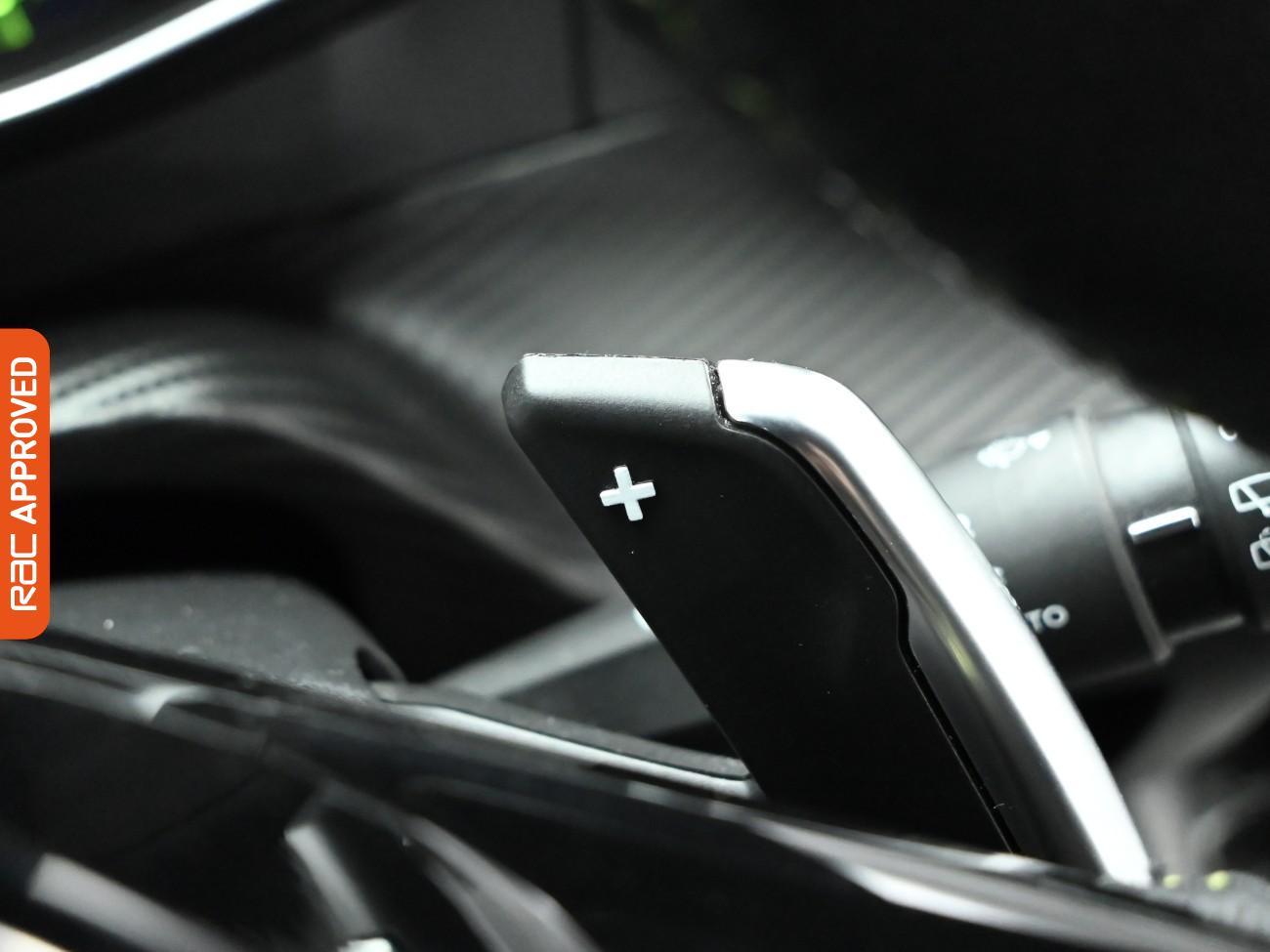 Used Peugeot 208 2020 for sale - 77666477: Photo 23