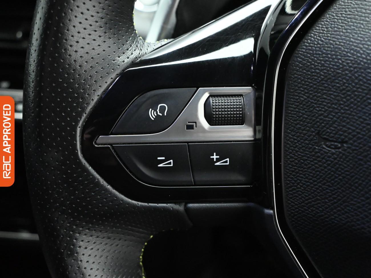 Used Peugeot 208 2020 for sale - 77666477: Photo 24