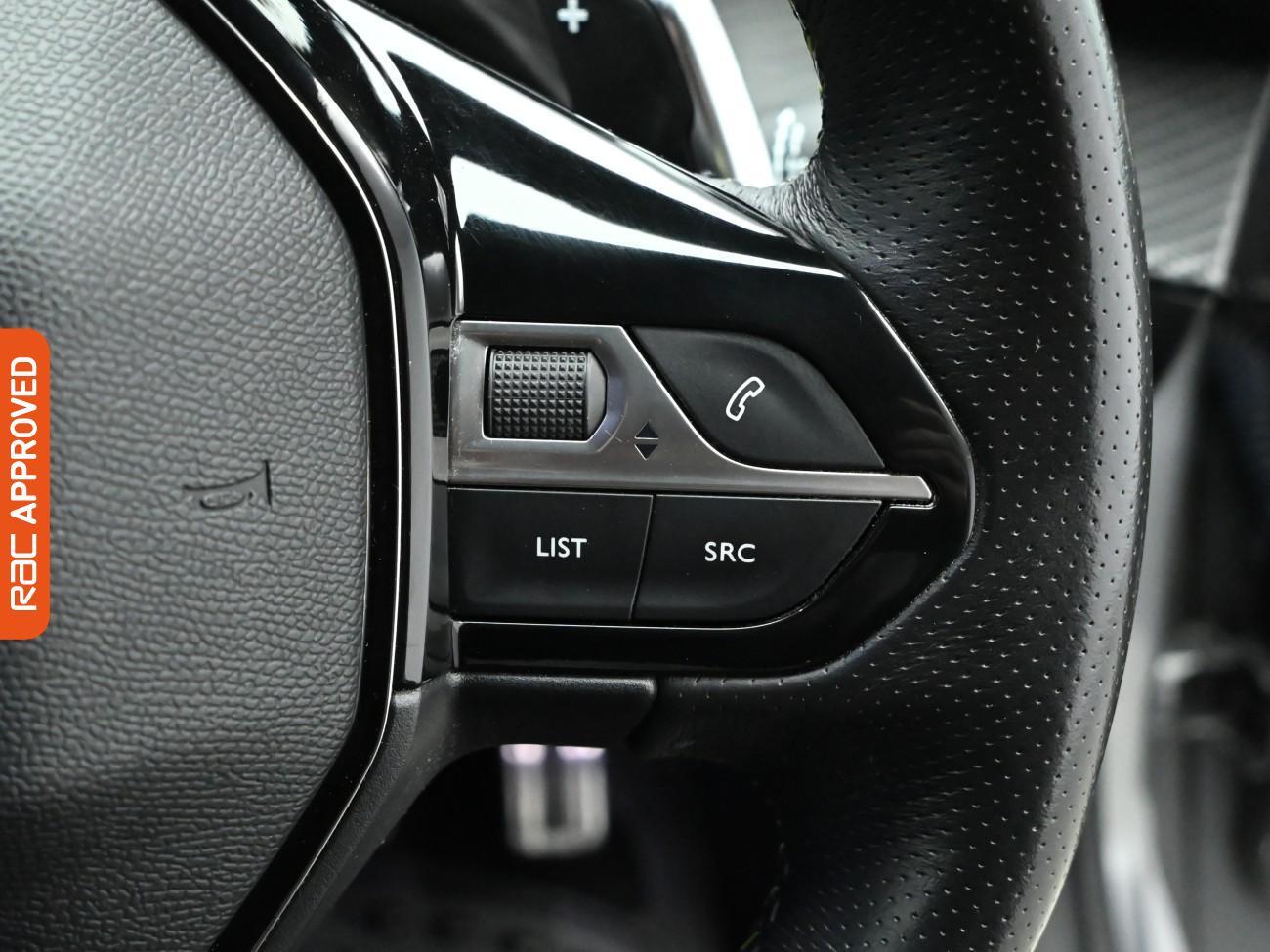 Used Peugeot 208 2020 for sale - 77666477: Photo 25