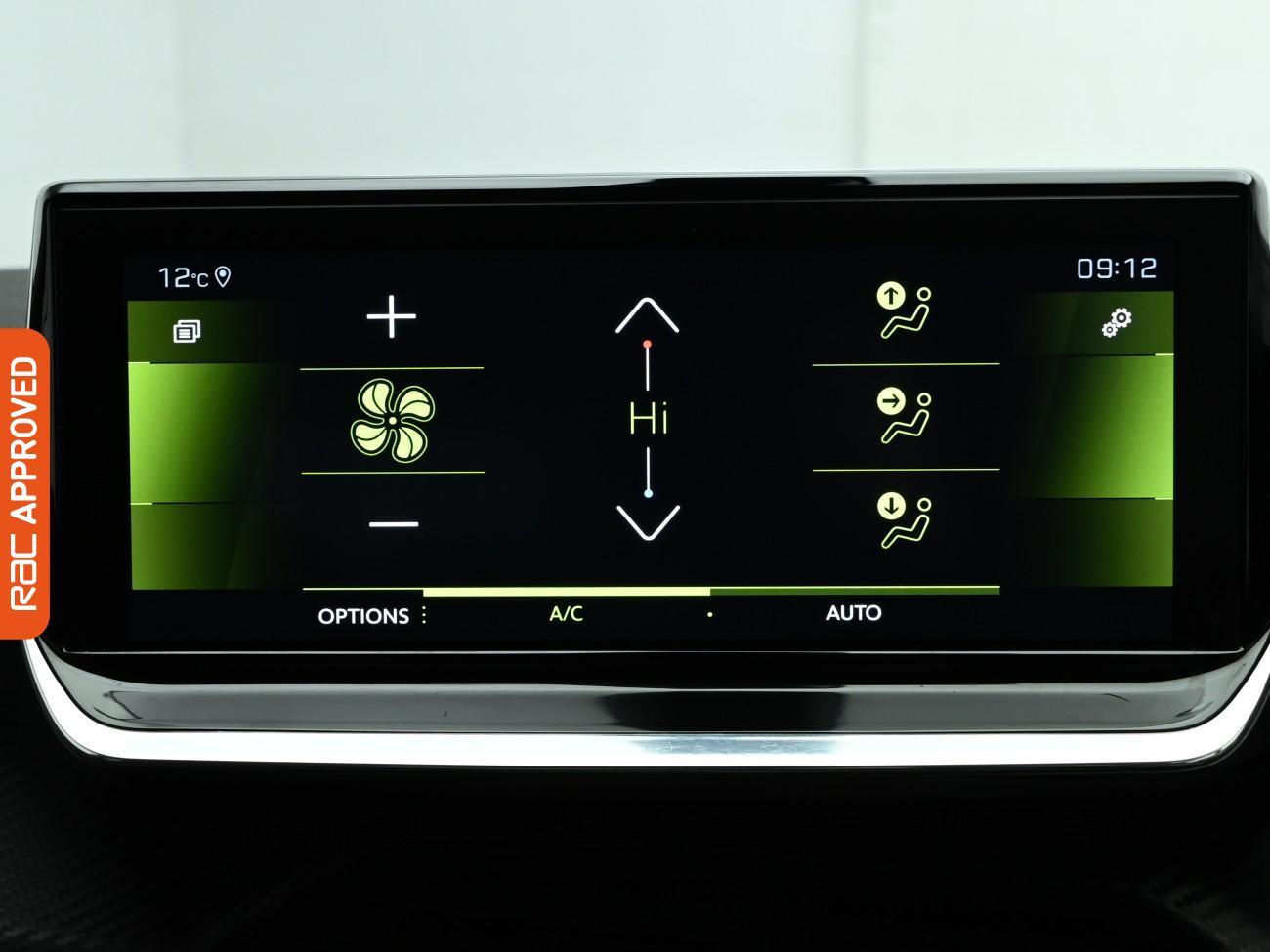 Used Peugeot 208 2020 for sale - 77666477: Photo 29