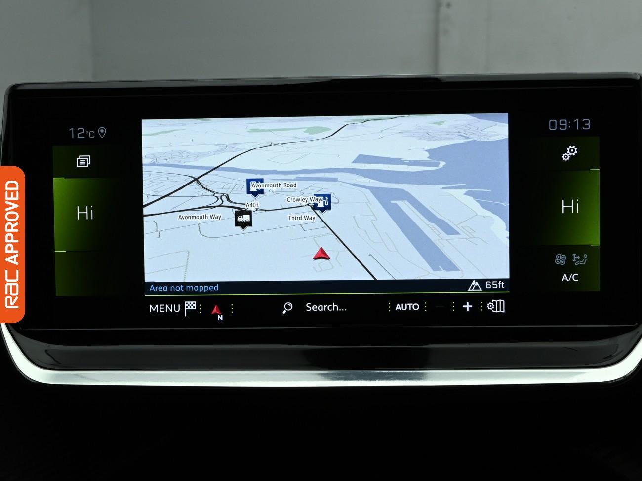 Used Peugeot 208 2020 for sale - 77666477: Photo 3