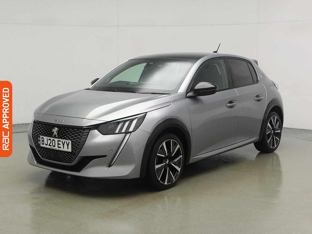 Used Peugeot 208 2020 for sale - 77666477: Photo 31