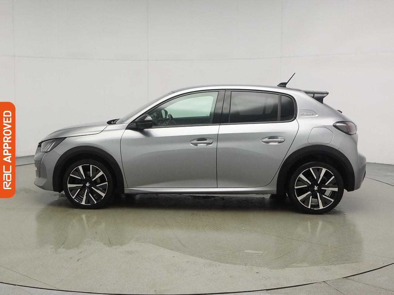 Used Peugeot 208 2020 for sale - 77666477: Photo 32